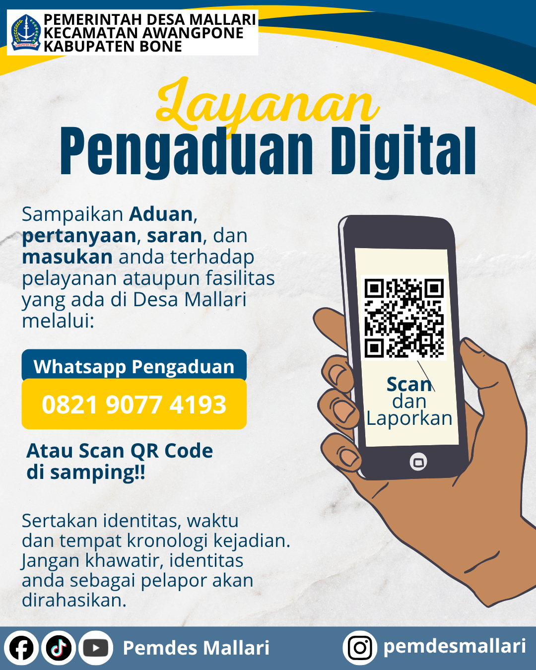 PEMERINTAH_DESA_MALLARI_KECAMATAN_AWANGPONE_KABUPATEN_BONE