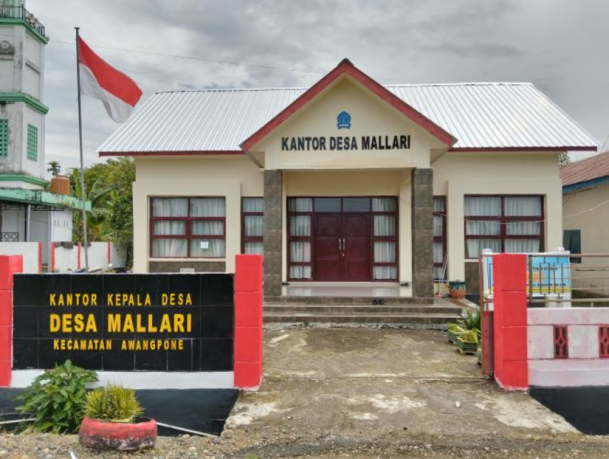 Album : PENGHARGAAN DESA